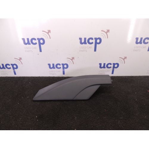 VOLVO XC90 EXTERIOR ROOF CARGO RAIL REAR RIGHT TRIM COVER 8620546