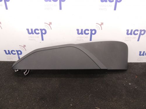 Volvo V50 FRONT RIGHT SEAT TRIM COVER 30615626