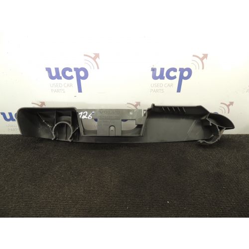 Volvo S80 Front Right Seat Trim 9174420
